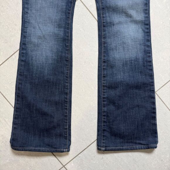 Joe's Jeans Low Rise - Picture 6 of 10